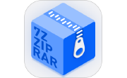 WINRAR电脑版段首LOGO
