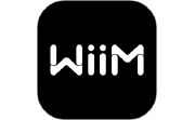 WiiM Home电脑版段首LOGO