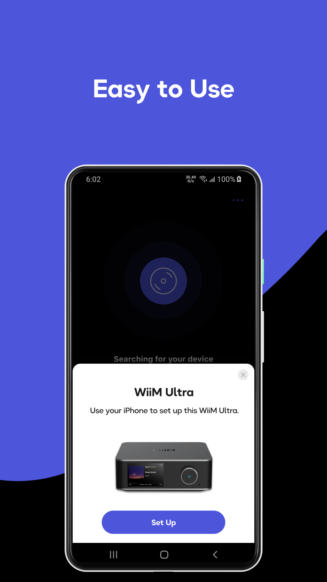 WiiM Home电脑版截图