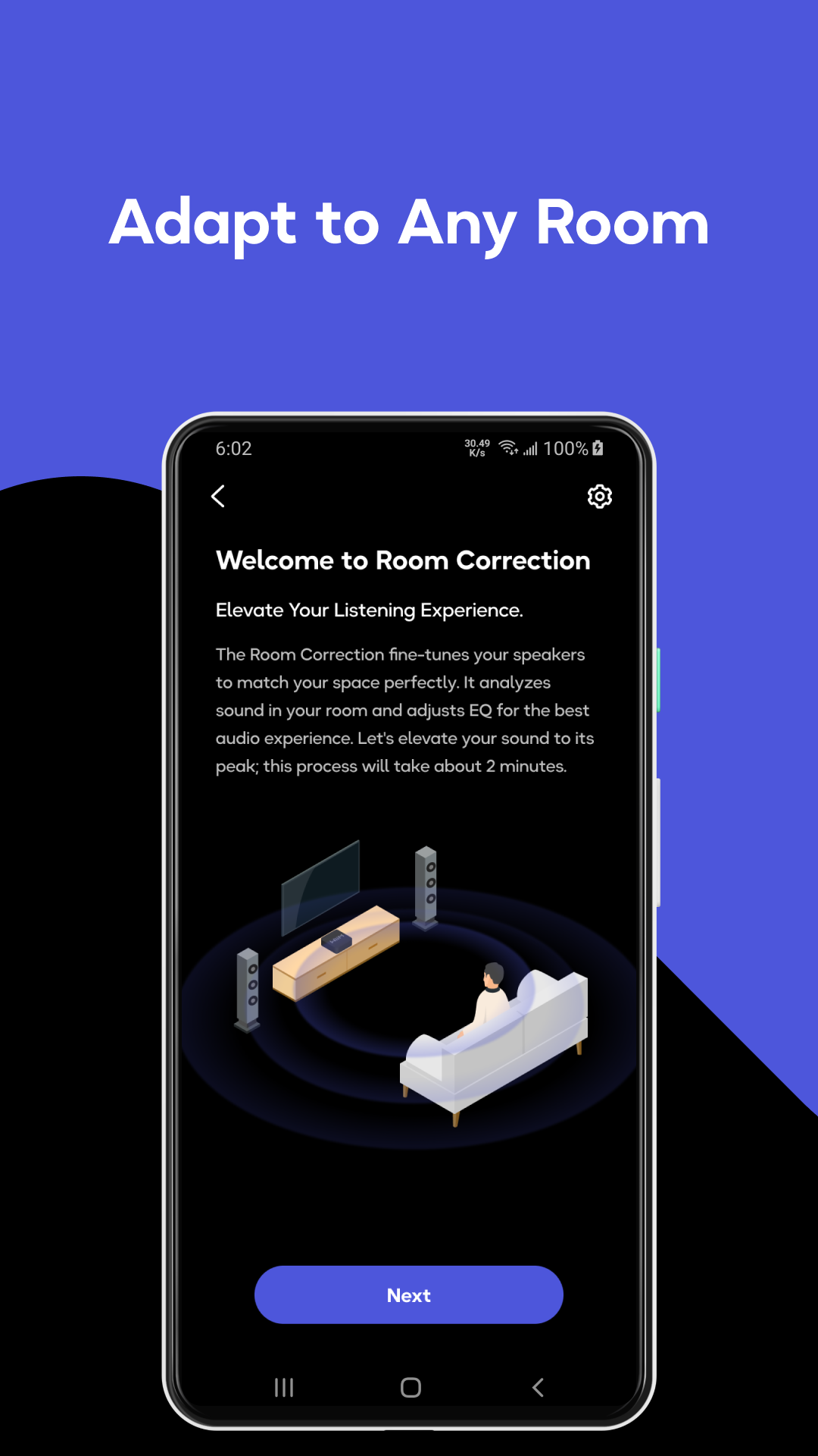 WiiM Home电脑版截图