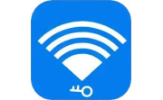 WIFI一键连接电脑版段首LOGO