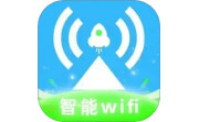 WiFi钥匙趣连电脑版段首LOGO