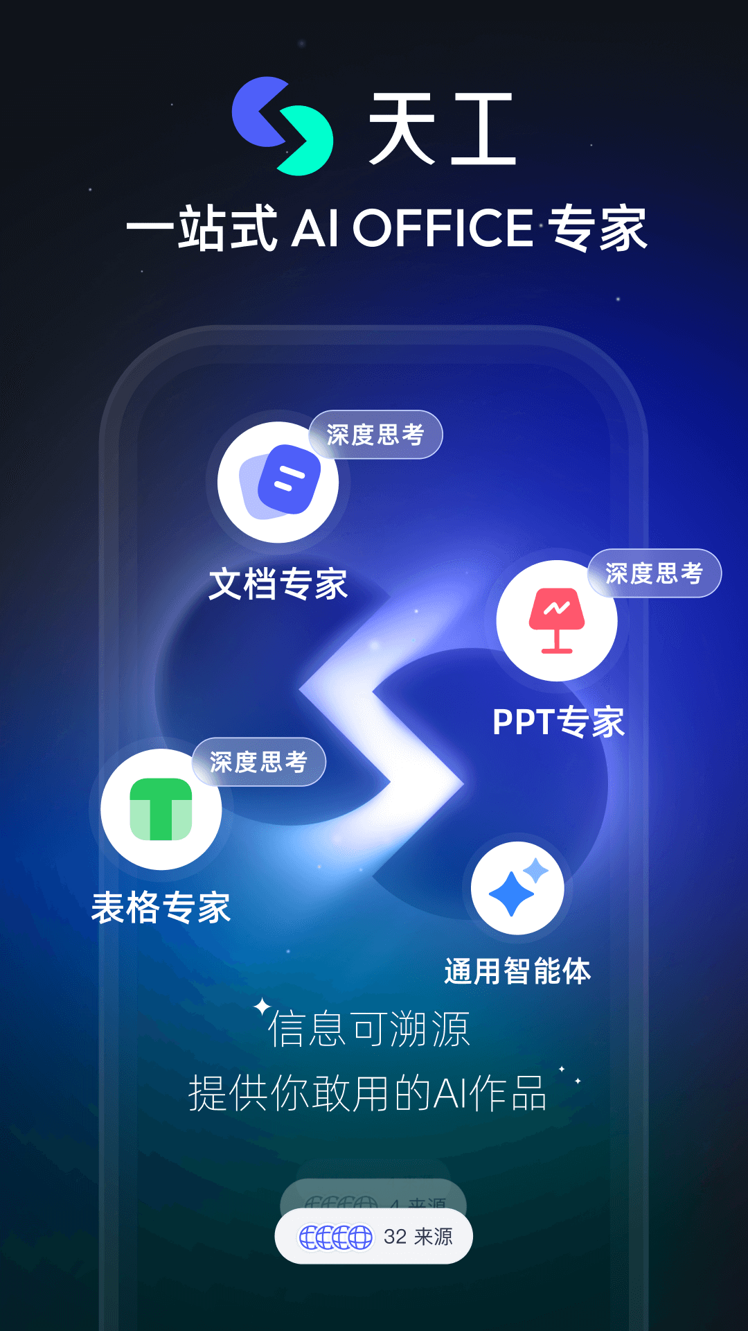 天工AI