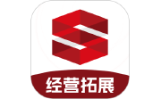 经营拓展电脑版段首LOGO