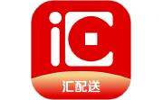 汇配送电脑版段首LOGO