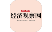 经济观察网电脑版段首LOGO