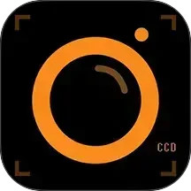 复古胶片CCD相机电脑版