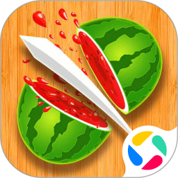 经典切水果大作战