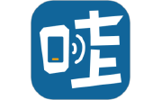 Wa云手机电脑版段首LOGO