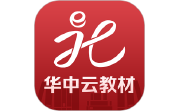 华中云教材电脑版段首LOGO