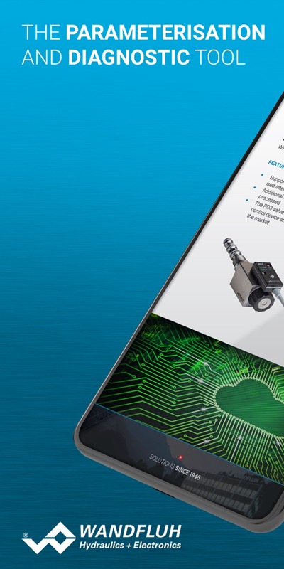 Wandfluh电脑版截图