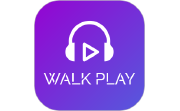 Walk Play电脑版段首LOGO