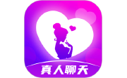 附近同城一对陌探聊电脑版段首LOGO