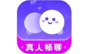附近探陌一对聊电脑版段首LOGO