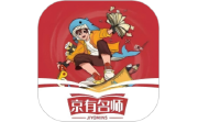 京有名师电脑版段首LOGO