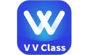 VVClass电脑版段首LOGO