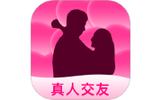 附近她约会电脑版段首LOGO
