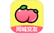 附近速约聊电脑版段首LOGO