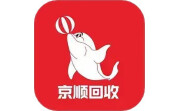 京顺回收电脑版段首LOGO