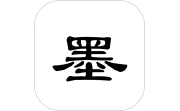京墨文库电脑版段首LOGO