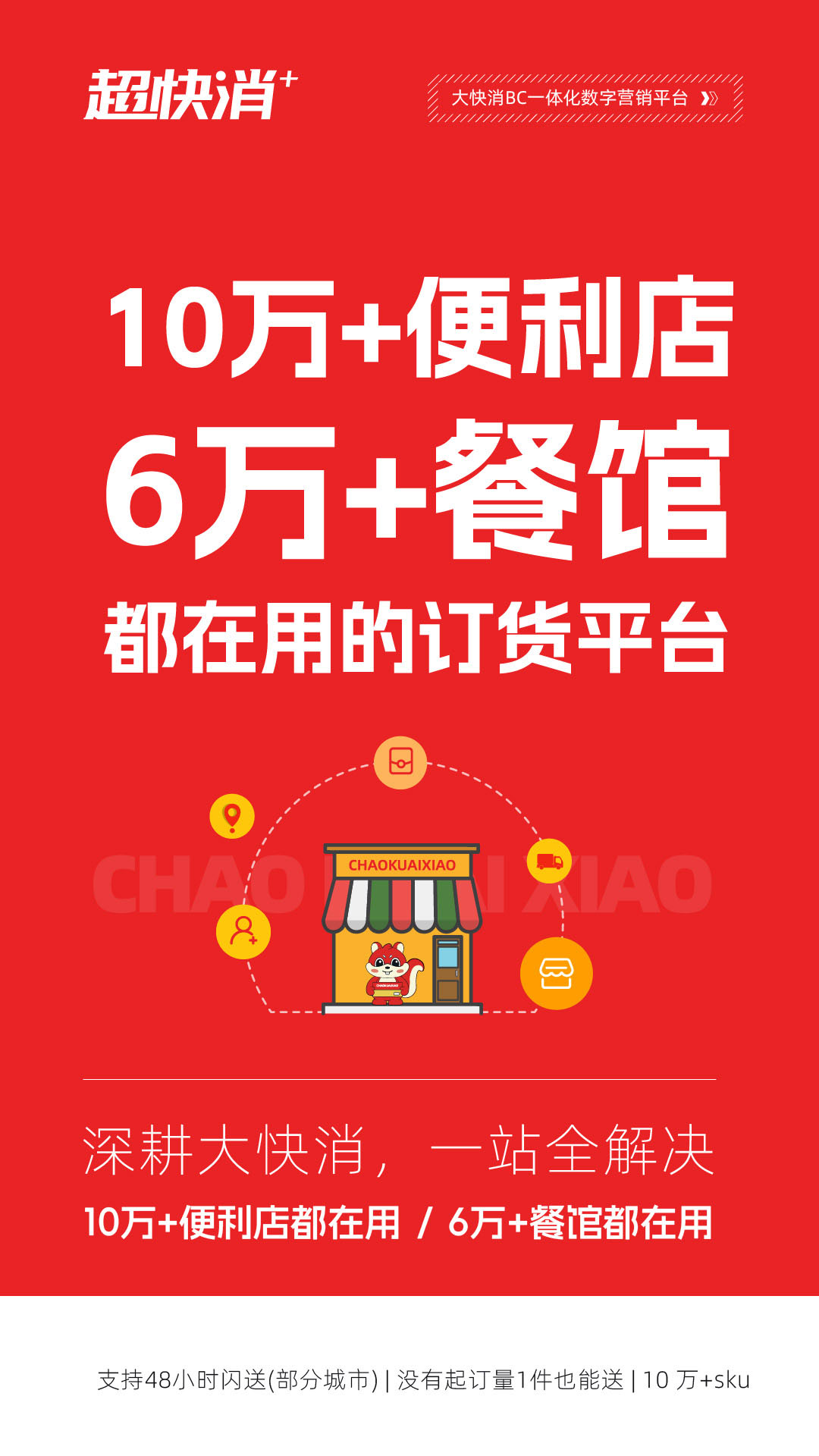 超快消电脑版截图