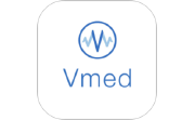 Vmed Mobile 健康检测电脑版段首LOGO