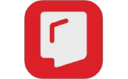 京东读书电脑版段首LOGO