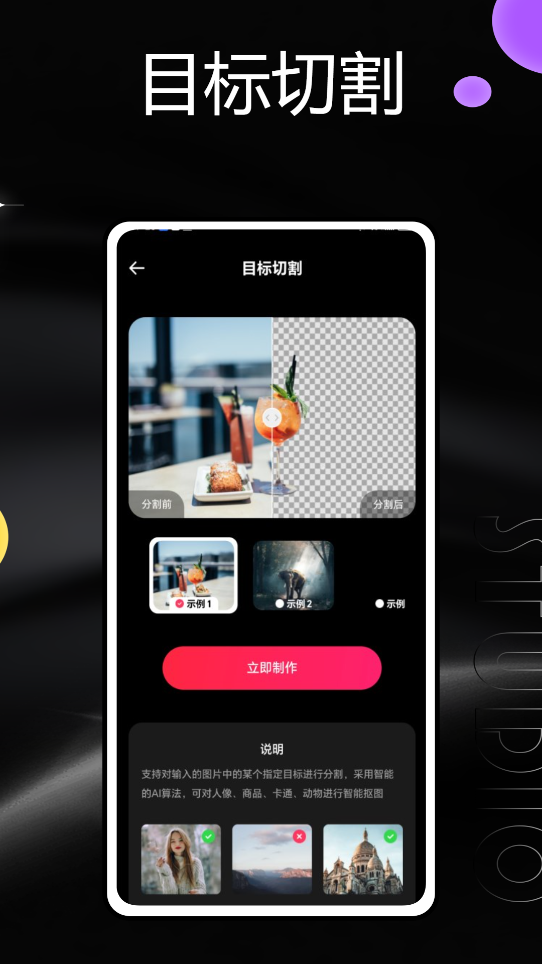 Video star电脑版截图
