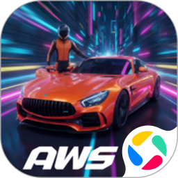 超级汽车模拟器