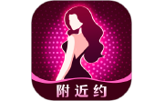 附近美女约聊电脑版段首LOGO