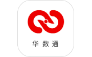华数通商城电脑版段首LOGO