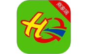 华盛商家电脑版段首LOGO