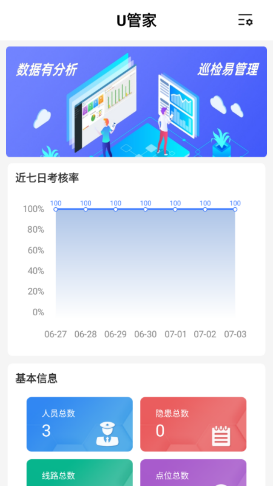 U管家电脑版截图