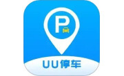 UU停车电脑版段首LOGO