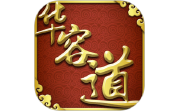 华容道电脑版段首LOGO