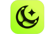 锦鲤趣链电脑版段首LOGO