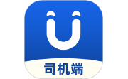 UU代驾司机端电脑版段首LOGO