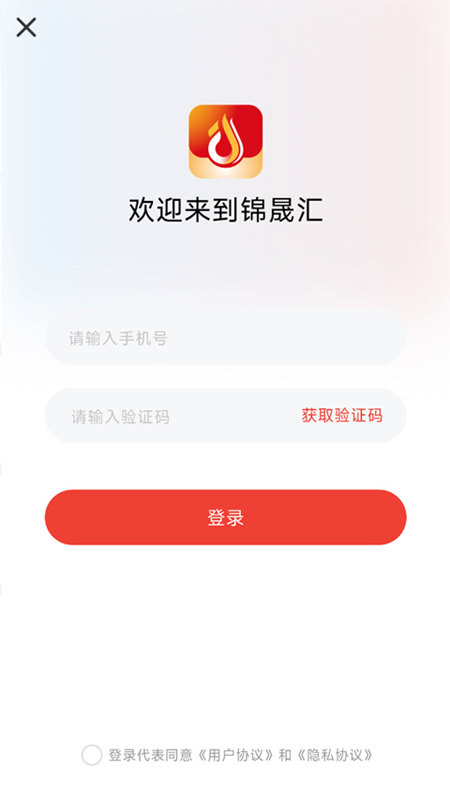 锦晟汇电脑版截图