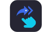 超级翻页器电脑版段首LOGO