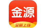 金源药业电脑版段首LOGO