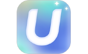U8live电脑版段首LOGO