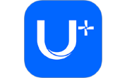 U+课堂电脑版段首LOGO