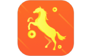 金小马电脑版段首LOGO