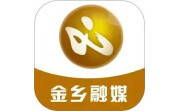 金乡融媒电脑版段首LOGO