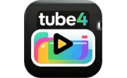 tube4播放电脑版段首LOGO