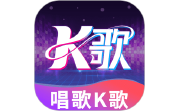 唱歌K歌吧电脑版段首LOGO