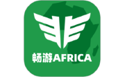 畅游Africa电脑版段首LOGO