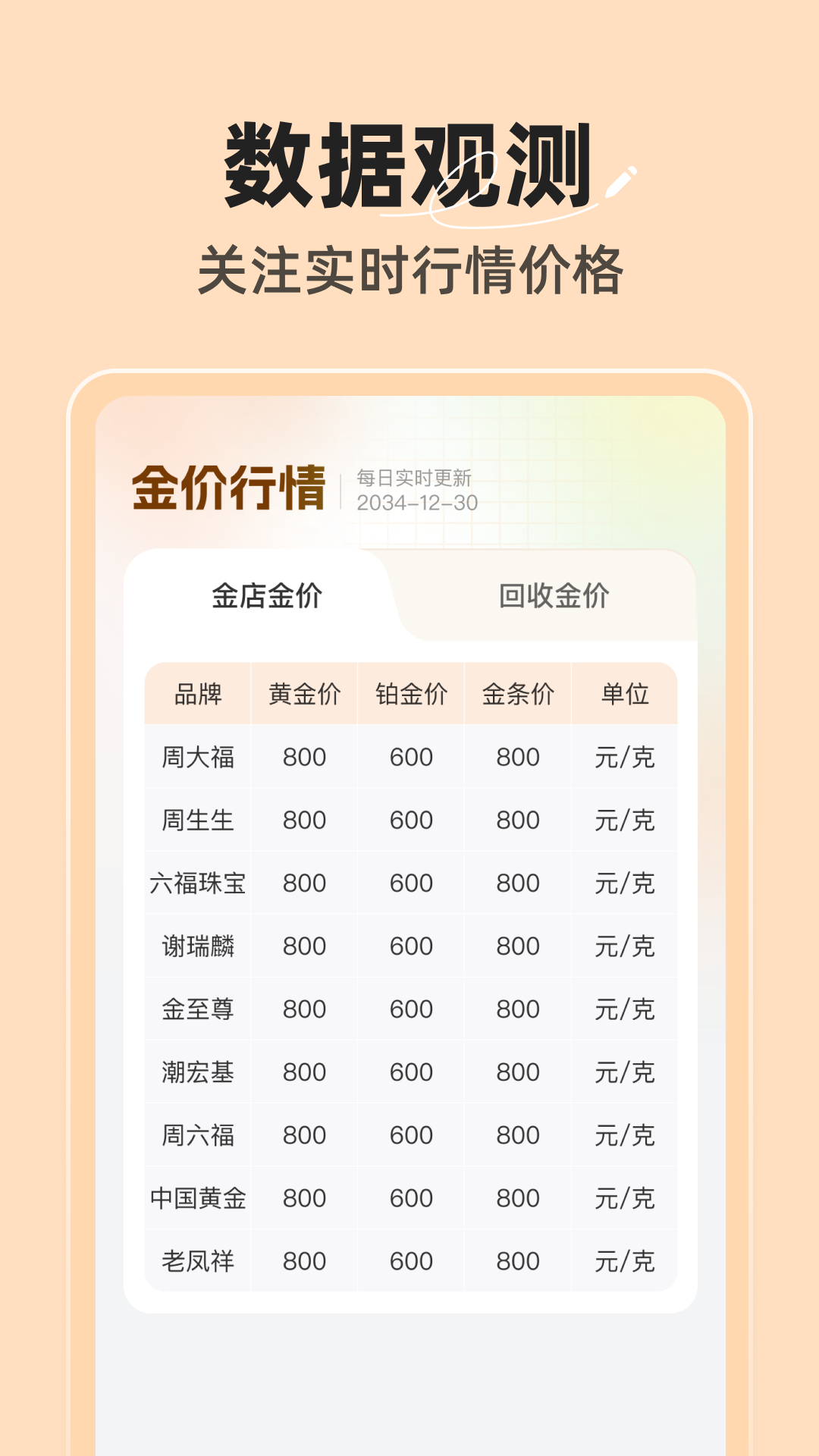 金喜查查