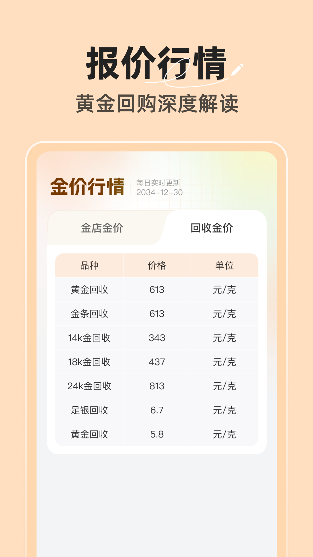 金喜查查