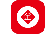 金蜓同城电脑版段首LOGO